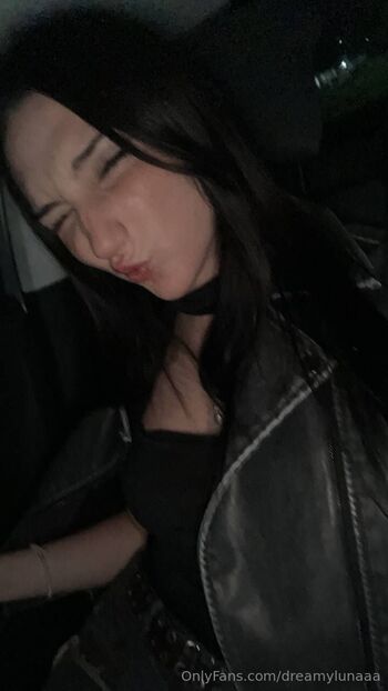 luna / yourcherrysgirlyx nude photo #33