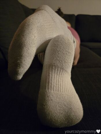 Your Cozy Momm / yourcozymommy nude photo #1