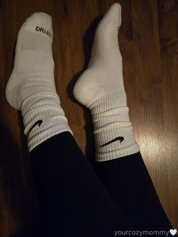 Your Cozy Momm / yourcozymommy nude photo #20