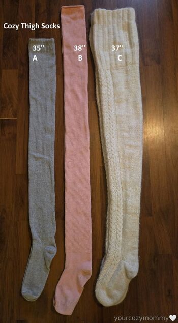 Your Cozy Momm / yourcozymommy nude photo #29