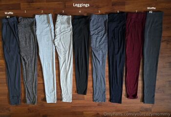 Your Cozy Momm / yourcozymommy nude photo #30