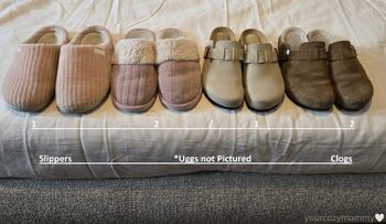 Your Cozy Momm / yourcozymommy nude photo #32