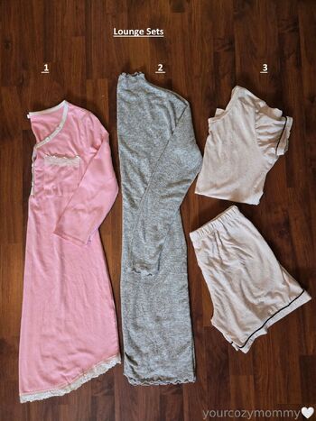 Your Cozy Momm / yourcozymommy nude photo #33