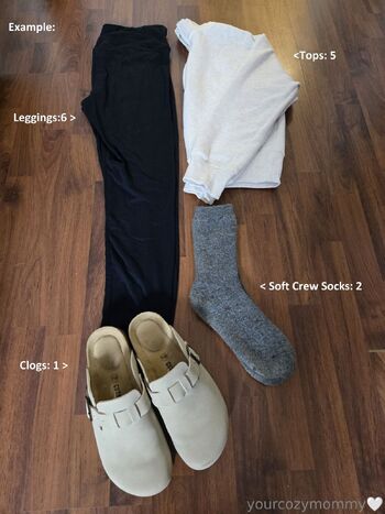 Your Cozy Momm / yourcozymommy nude photo #34