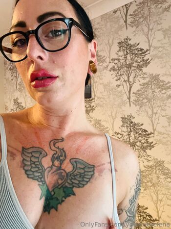 Mistress Elen / yourcuteelena nude photo #6