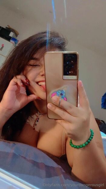 Naomi / yourdangerousgirl / neomiheart nude photo #7