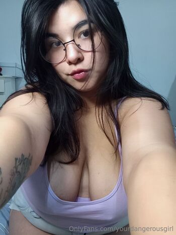 Naomi / yourdangerousgirl / neomiheart nude photo #24