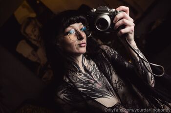 Your Darling Hone / yourdarlinghoney / urdarlinghoney nude photo #6