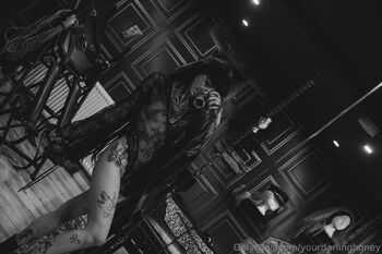 Your Darling Hone / yourdarlinghoney / urdarlinghoney nude photo #8