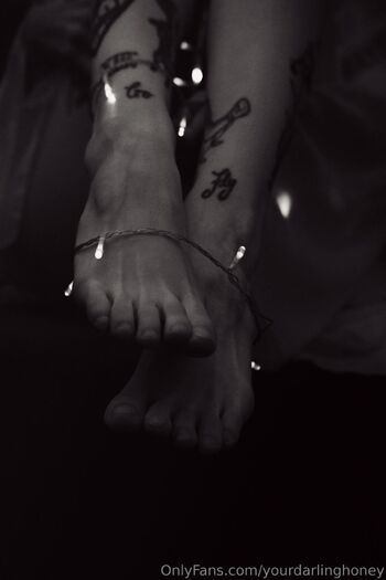 Your Darling Hone / yourdarlinghoney / urdarlinghoney nude photo #14