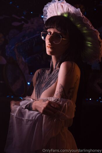 Your Darling Hone / yourdarlinghoney / urdarlinghoney nude photo #15