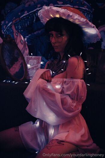 Your Darling Hone / yourdarlinghoney / urdarlinghoney nude photo #16