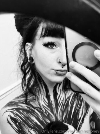 Your Darling Hone / yourdarlinghoney / urdarlinghoney nude photo #18