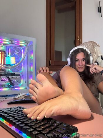 Your Diamon / yourdiamondvip / yourdiamond_love nude photo #8