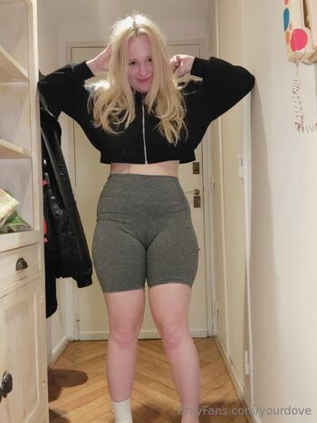 Dovey / yourdove nude photo #37