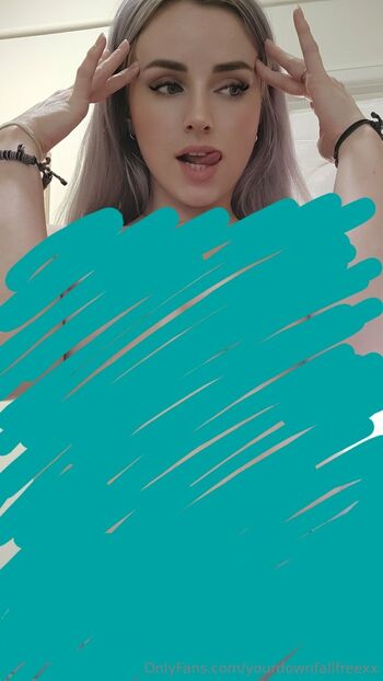 Tay Free / yourdownfallfreexx / _taylaa_mariee_ / taylaa_mariee nude photo #4