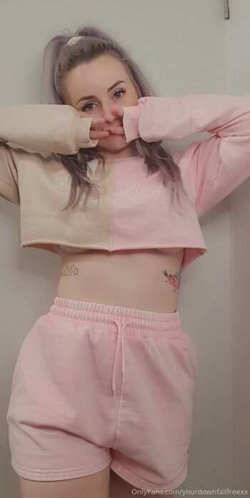 Tay Free / yourdownfallfreexx / _taylaa_mariee_ / taylaa_mariee nude photo #16