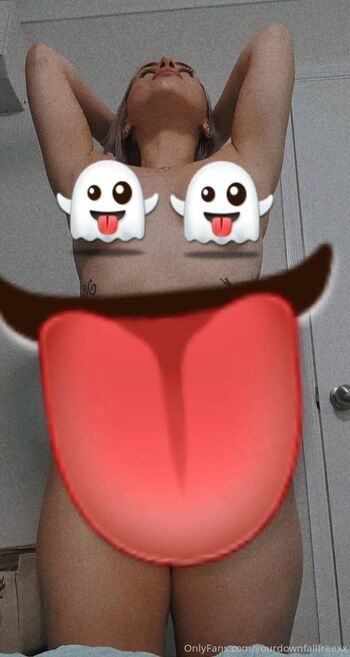 Tay Free / yourdownfallfreexx / _taylaa_mariee_ / taylaa_mariee nude photo #39