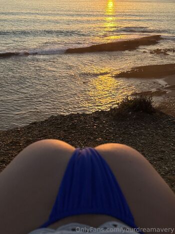 Aver / yourdreamavery nude photo #12