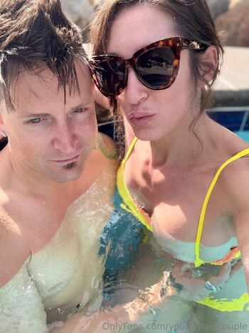 YourDreamCoupl / yourdreamcouple nude photo #13