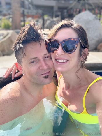 YourDreamCoupl / yourdreamcouple nude photo #14