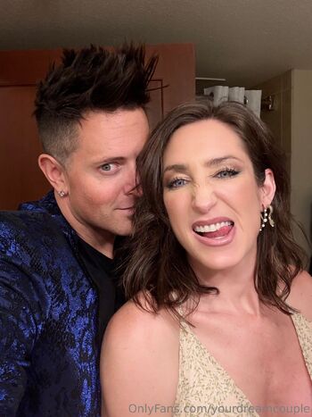 YourDreamCoupl / yourdreamcouple nude photo #15