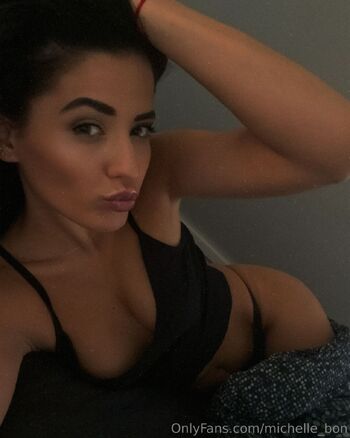 Michelle Bo / yourdreamgirlnextdoor nude photo #12