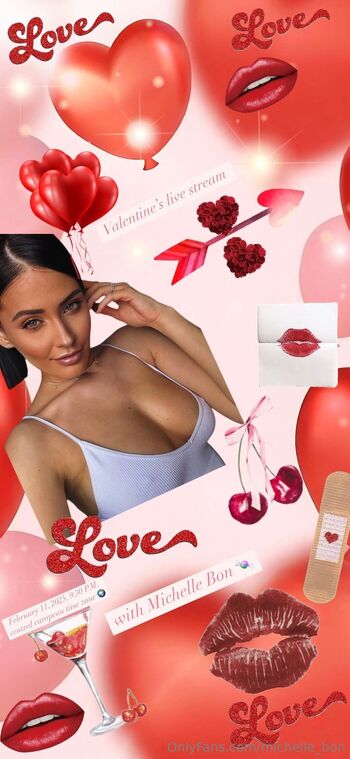 Michelle Bo / yourdreamgirlnextdoor nude photo #13