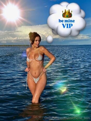 Michelle Bo / yourdreamgirlnextdoor nude photo #16