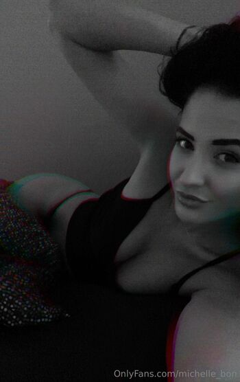 Michelle Bo / yourdreamgirlnextdoor nude photo #17