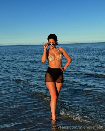 Michelle Bo / yourdreamgirlnextdoor nude photo #18