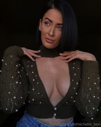 Michelle Bo / yourdreamgirlnextdoor nude photo #19