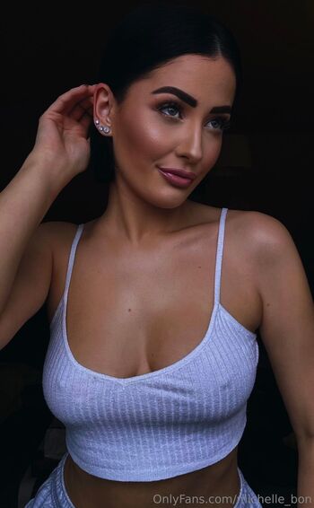 Michelle Bo / yourdreamgirlnextdoor nude photo #20