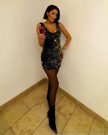 Michelle Bo / yourdreamgirlnextdoor nude photo #23