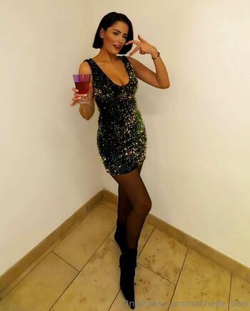 Michelle Bo / yourdreamgirlnextdoor nude photo #24