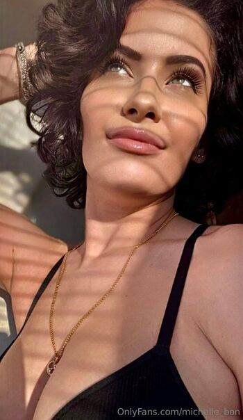 Michelle Bo / yourdreamgirlnextdoor nude photo #29