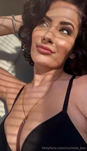 Michelle Bo / yourdreamgirlnextdoor nude photo #30