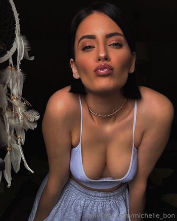 Michelle Bo / yourdreamgirlnextdoor nude photo #38