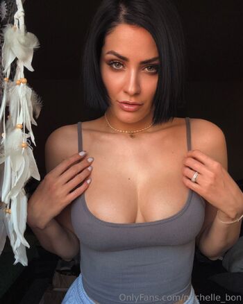 Michelle Bo / yourdreamgirlnextdoor nude photo #39