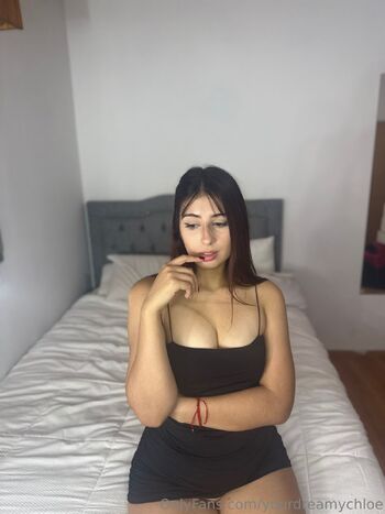 chloe / yourdreamychloe nude photo #8