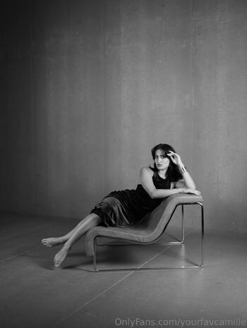 Camill / yourfavcamille nude photo #16