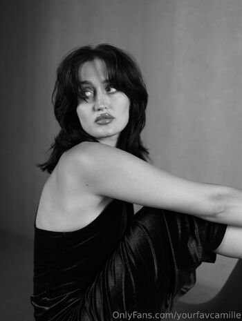 Camill / yourfavcamille nude photo #18