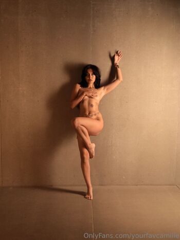 Camill / yourfavcamille nude photo #28