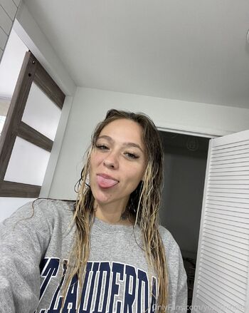 Haley / yourfavhaley nude photo #20