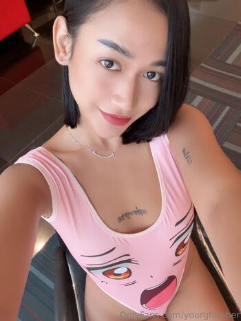 Amber / yourgfamber nude photo #10