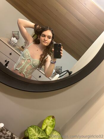 Chloe / yourgirlclo02 nude photo #14