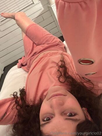 Chloe / yourgirlclo02 nude photo #19