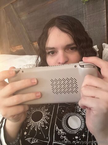 Chloe / yourgirlclo02 nude photo #27