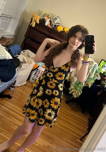 Chloe / yourgirlclo02 nude photo #34