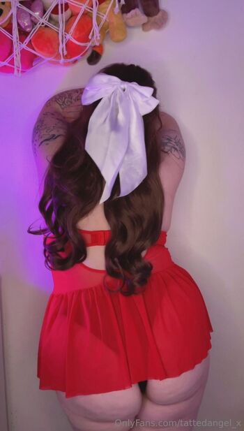 Lil / yourgirlfriendlily nude photo #11